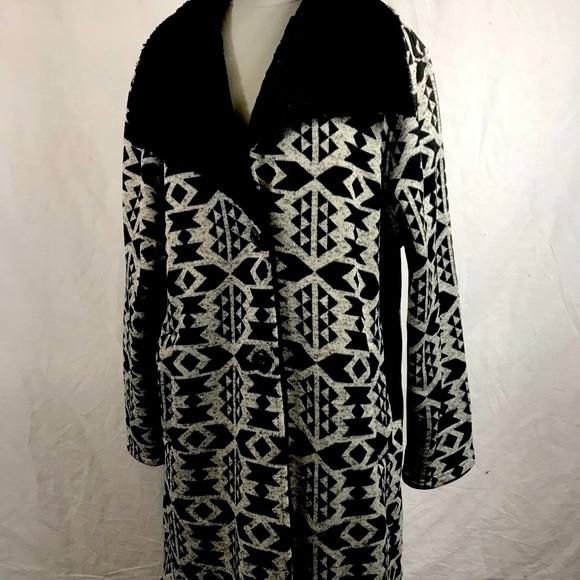 Steve Madden coat